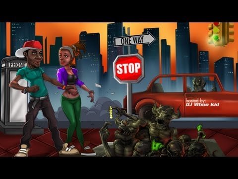 Tay Zonday & DeStorm CHOCOLATE RAIN Remix! - GUEST LIST ONLY