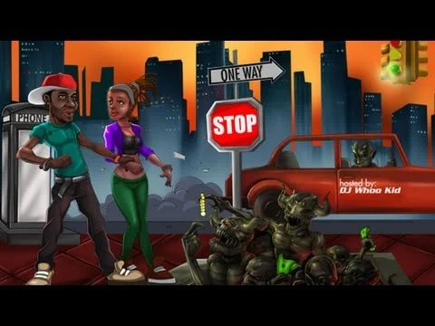Tay Zonday & DeStorm CHOCOLATE RAIN Remix! - GUEST LIST ONLY