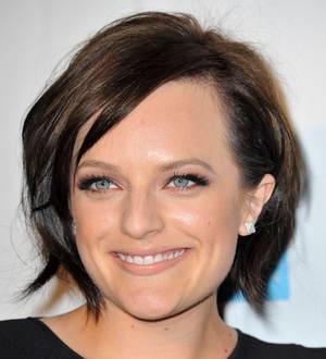 Elisabeth Moss wants Cabbage Patch doll of Mad Men character
