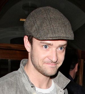 Justin Timberlake enlists rappers' help for charity