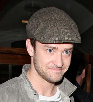 Justin Timberlake enlists rappers' help for charity