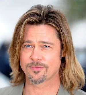 Brad Pitt uses Bruce Paltrow's tip to remain grounded