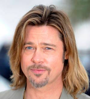 Brad Pitt uses Bruce Paltrow's tip to remain grounded