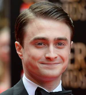 Daniel Radcliffe wins over critics with new London play