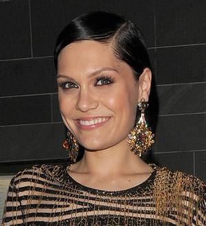 Jessie J fronts workout app