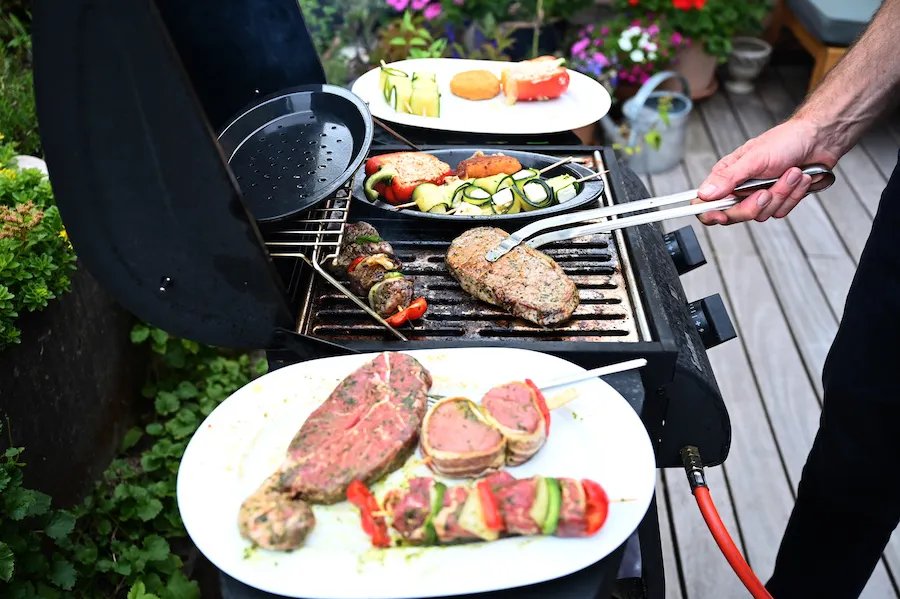 Celebrate National Grilling Month with These 12 Sizzling Recipes!