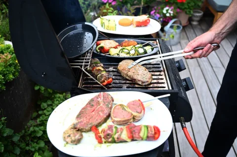 Celebrate National Grilling Month with These 12 Sizzling Recipes!