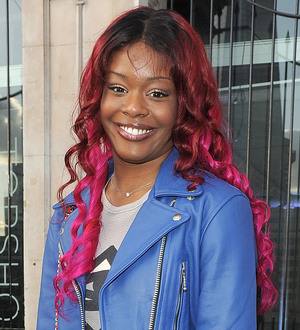 Azealia Banks cancels U.K. festival dates