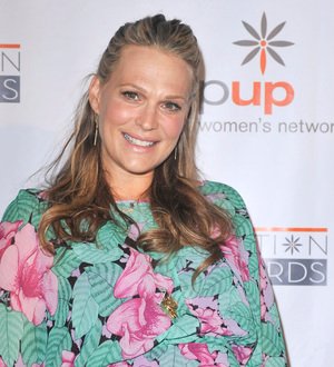 Baby joy for Molly Sims