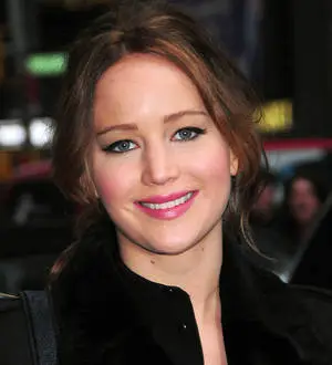Jennifer Lawrence wary of signing her will