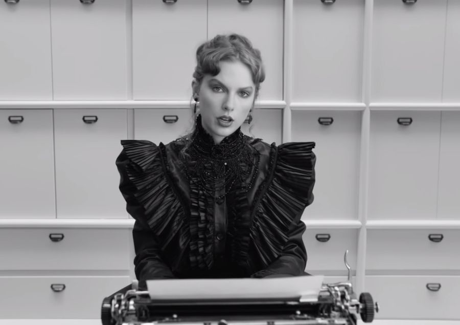 TRACK BY TRACK: Taylor Swift's 'The Tortured Poets Department'