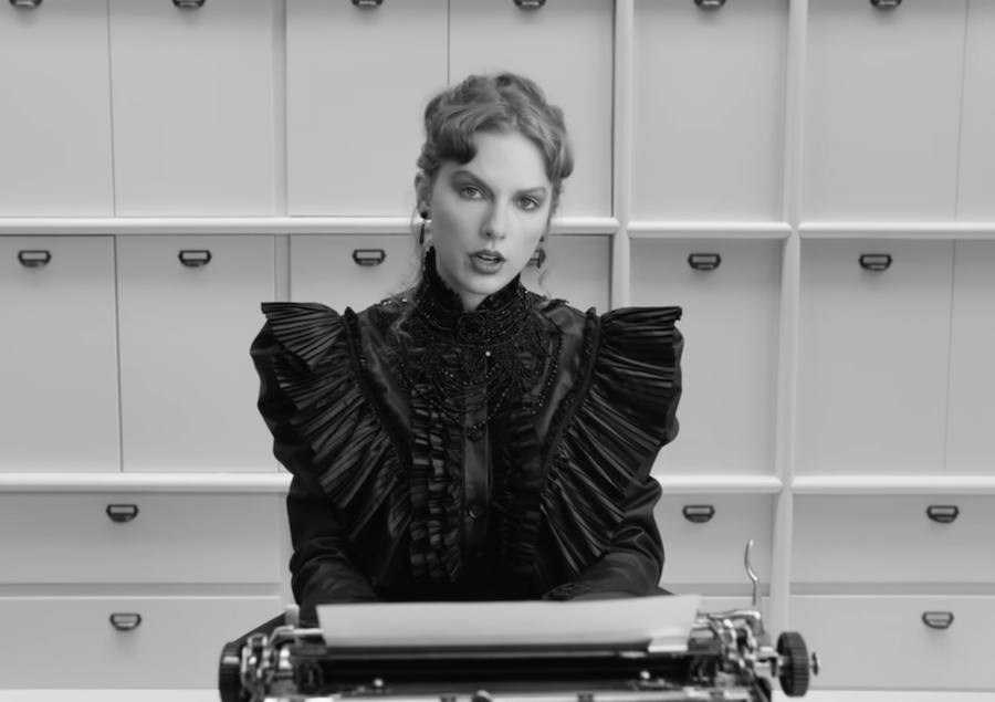 TRACK BY TRACK: Taylor Swift's 'The Tortured Poets Department'