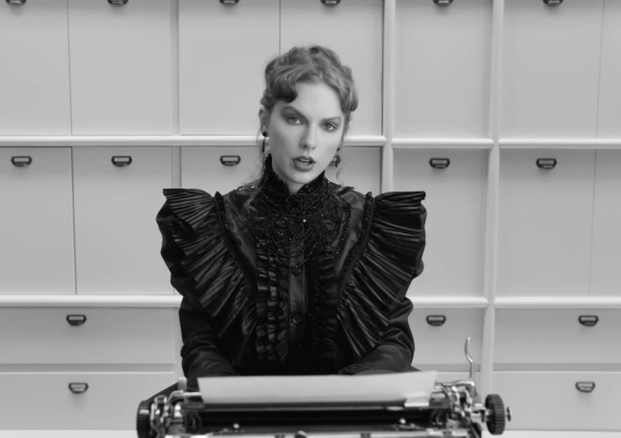 TRACK BY TRACK: Taylor Swift's 'The Tortured Poets Department'