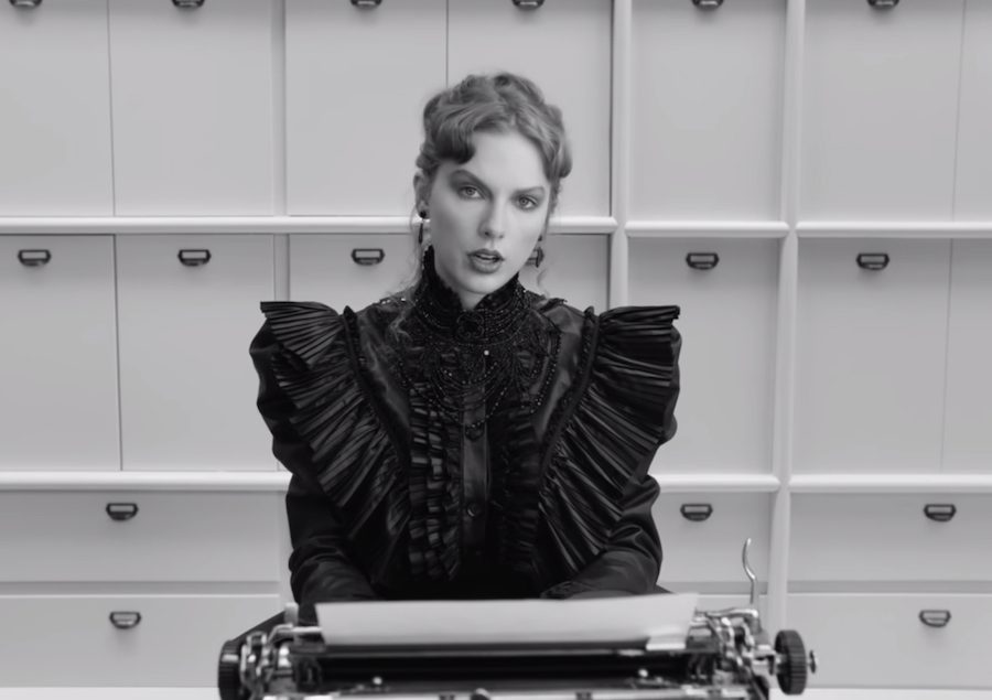 TRACK BY TRACK: Taylor Swift's 'The Tortured Poets Department'