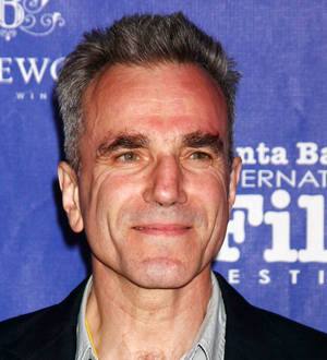 Daniel Day-Lewis honored at Santa Barbara International Film Festival