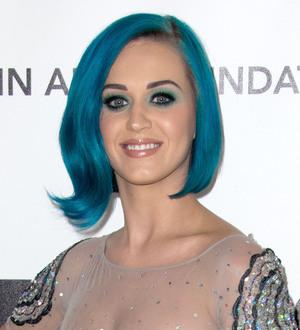 Katy Perry channelling Russell Brand heartbreak into 'dark' new music
