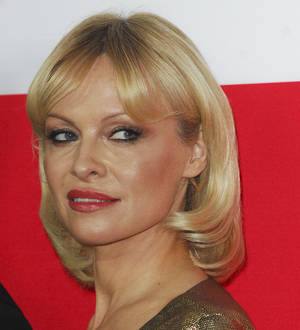 Pamela Anderson wins restraining order
