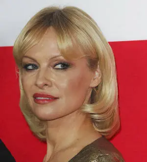 Pamela Anderson wins restraining order