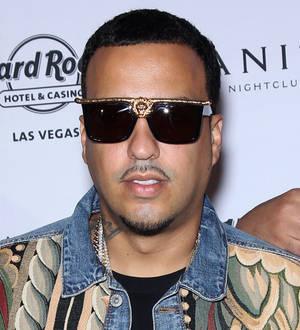 French Montana finalises divorce