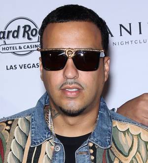 French Montana finalises divorce