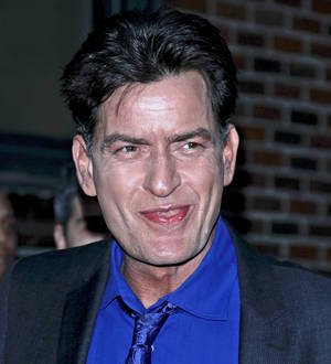 Charlie Sheen rooting for Lindsay Lohan comeback