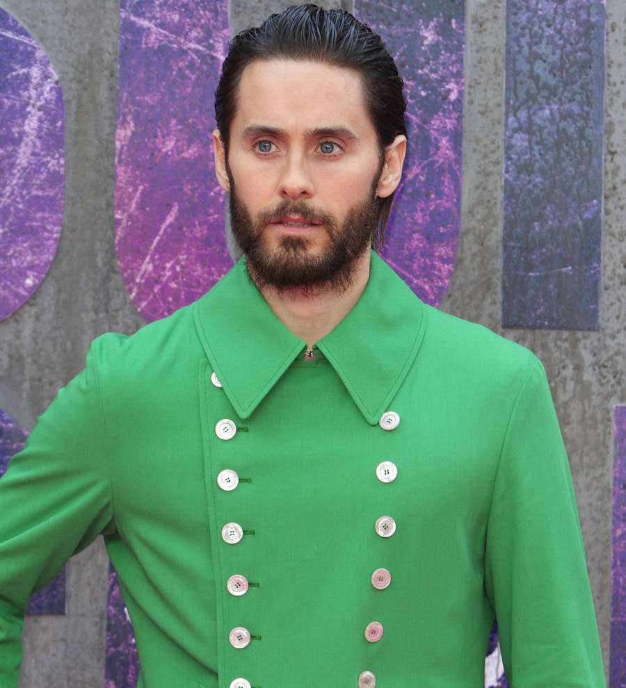 Jared Leto to play Andy Warhol