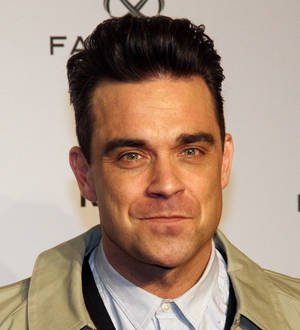 Robbie Williams denies Adele duet rumours
