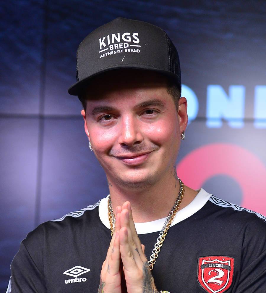 J Balvin almost fainted at Beyonce's song approval