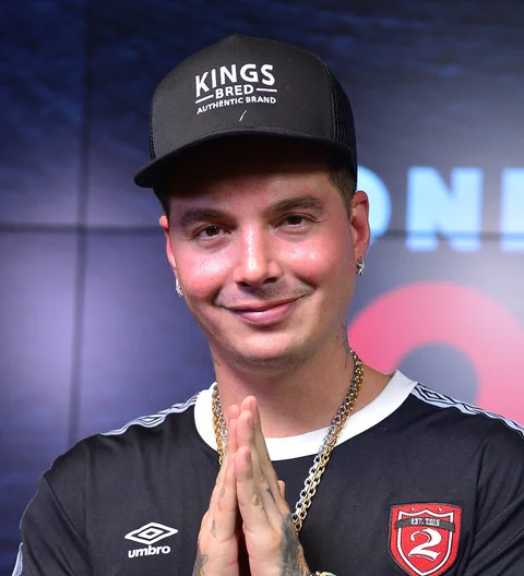 J Balvin almost fainted at Beyonce's song approval