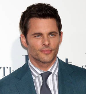 James Marsden honored to take Paul Walker's role