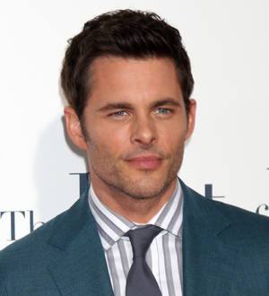 James Marsden honored to take Paul Walker's role