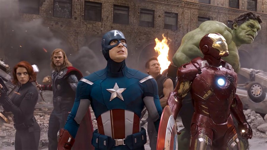 Which Avenger Are You Based On Your Zodiac Sign?