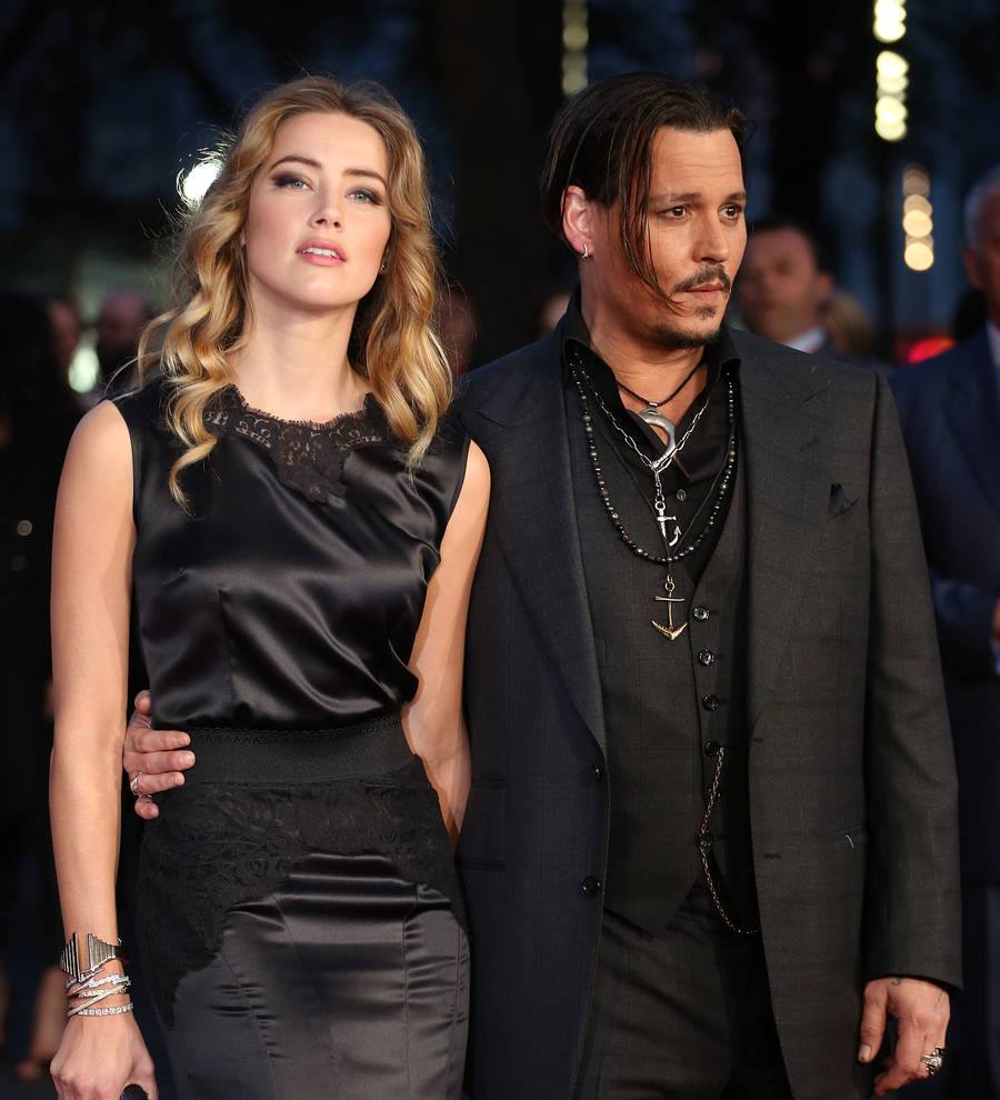 Amber Heard's lawyer wins postponement in dog case