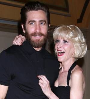 Jake Gyllenhaal earns rave reviews for musical debut