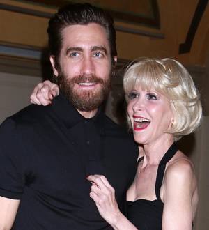 Jake Gyllenhaal earns rave reviews for musical debut