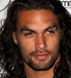 Momoa's tears after scary horse incident
