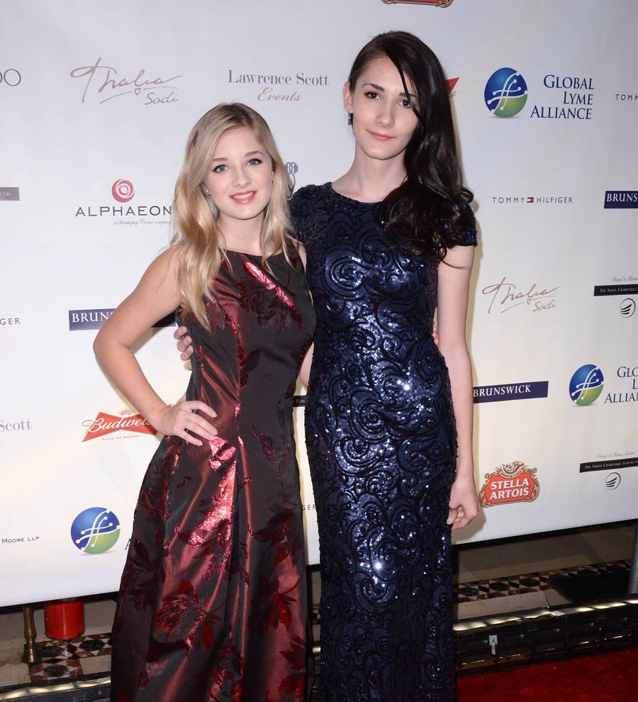 Singer Jackie Evancho wants transgender summit with Donald Trump