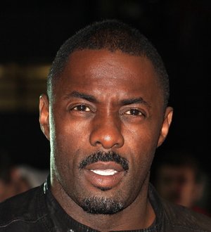 Idris Elba to play Nelson Mandela?