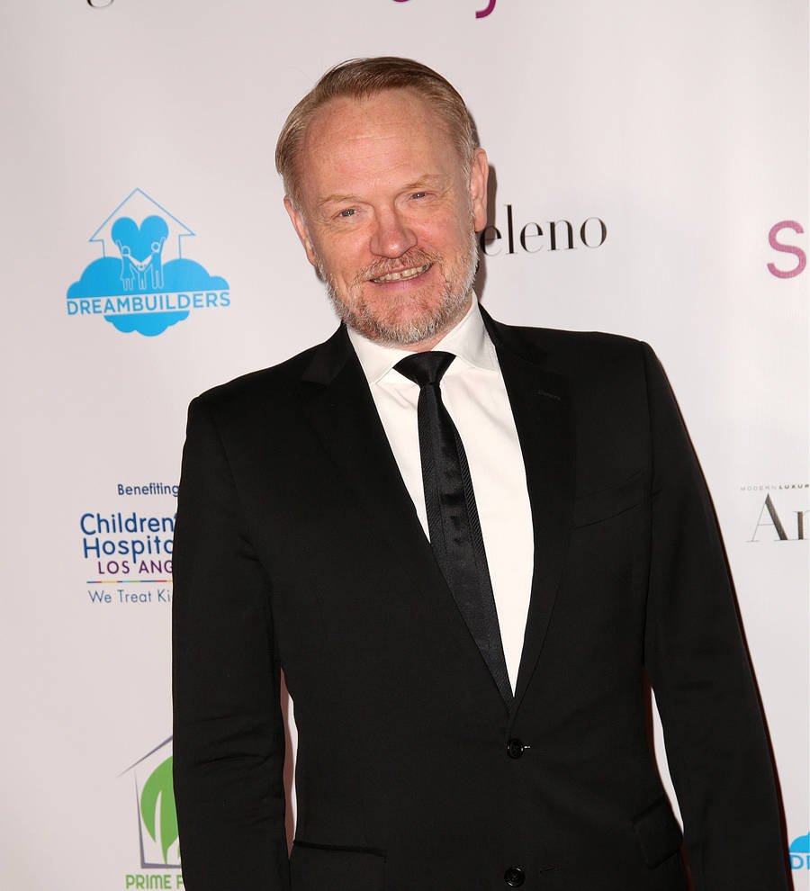 Jared Harris is frontrunner to take on late father's role as Professor Dumbledore