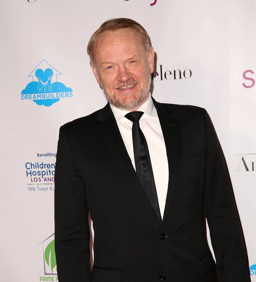 Jared Harris is frontrunner to take on late father's role as Professor Dumbledore