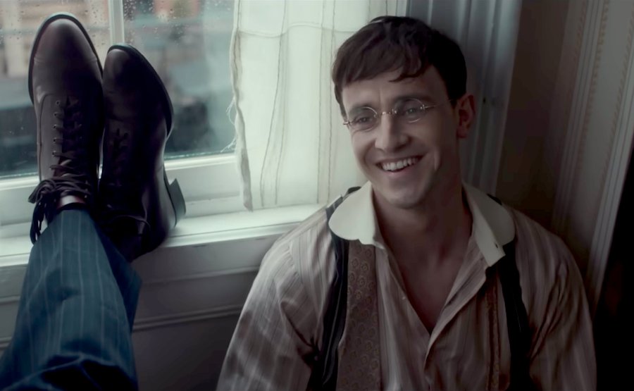 Josh O’Connor & Paul Mescal Are The Perfect Yearning Couple In 'The History of Sound'!