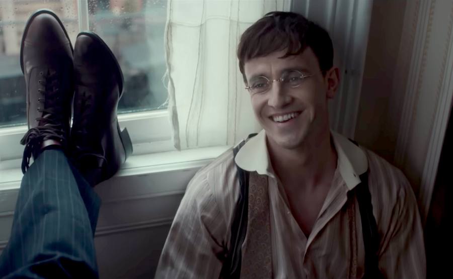 Josh O’Connor & Paul Mescal Are The Perfect Yearning Couple In 'The History of Sound'!