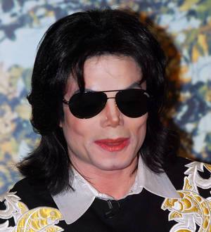 Michael Jackson film director sues estate bosses over image rights