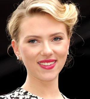 Scarlett Johansson, Eva Longoria and Kerry Washington star in election video