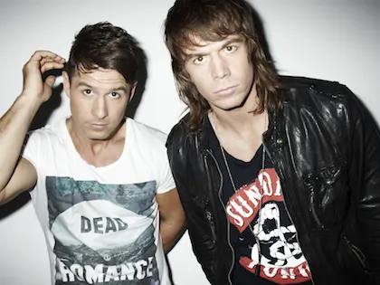 ARTIST TO WATCH: Stafford Brothers