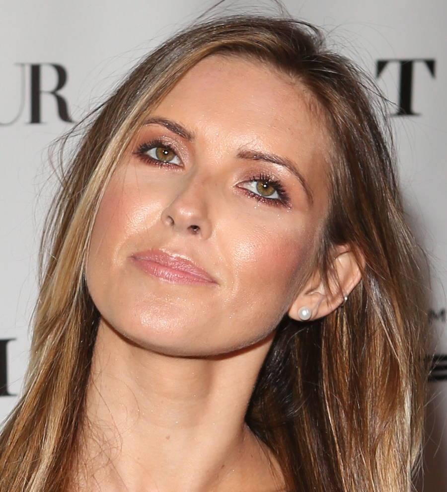 Audrina Patridge's estranged husband violated restraining order - report