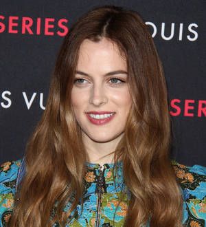 Riley Keough debuts wedding photos in magazine spread