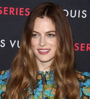 Riley Keough debuts wedding photos in magazine spread