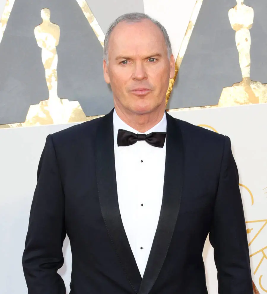 Andrew Garfield and Michael Keaton to share actor award