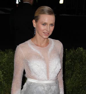 Naomi Watts cast as Factionless leader in Divergent sequel